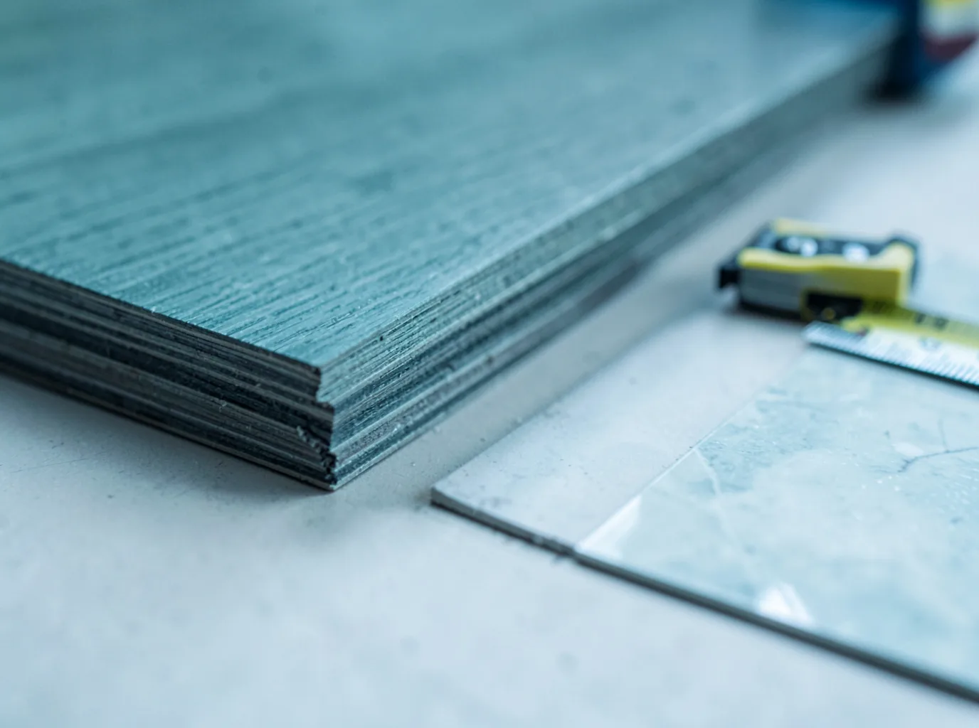 Luxury Vinyl Plank Installation Semmes, AL FAQs